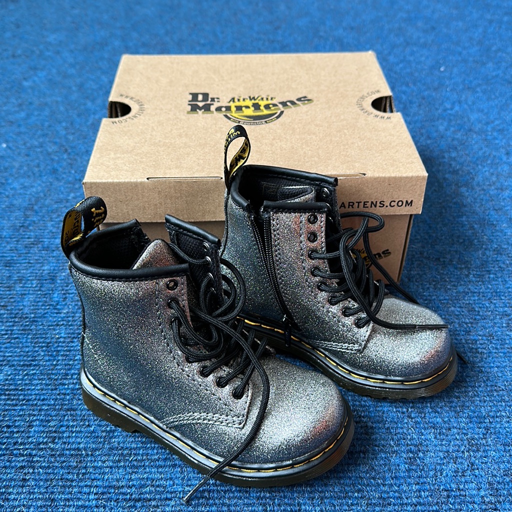 Toddler Dr. Martens